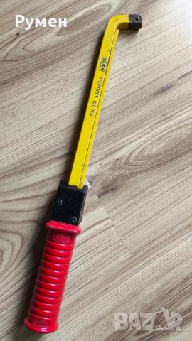 Динамометричен ключ Elora 199- 100Нм Fixpoint , снимка 2 - Други инструменти - 50140450