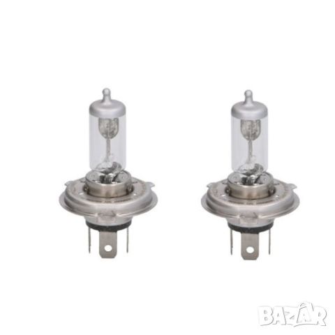 OSRAM H4 Ultra Life халогенни крушки, снимка 2 - Аксесоари и консумативи - 45890288