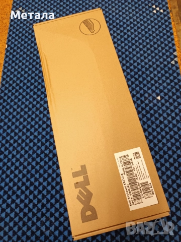 Продавам клавиатура DELL KB 212