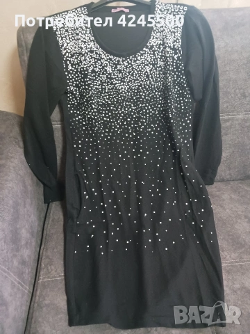 Чисто нови Рокли , снимка 9 - Рокли - 53404539