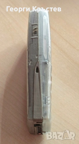 Nokia 3200 - без батерия, снимка 8 - Nokia - 42012794