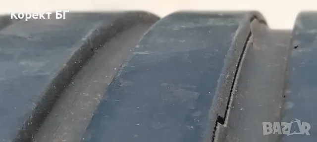 Гуми 225 45 17 Premiorri 4 броя. Нов внос. Не са нови! , снимка 4 - Гуми и джанти - 50382272