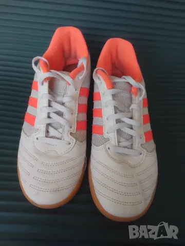 ADIDAS 100% оригинални маратонки, 38 номер, снимка 4 - Маратонки - 49864024