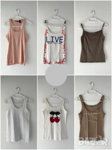 рокля, Корсети, бюстиета, топове , снимка 13 - Корсети, бюстиета, топове - 38175992