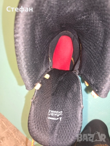 Ски обувки за фрии райд и пантене - Вътрешни, снимка 14 - Зимни спортове - 52667100