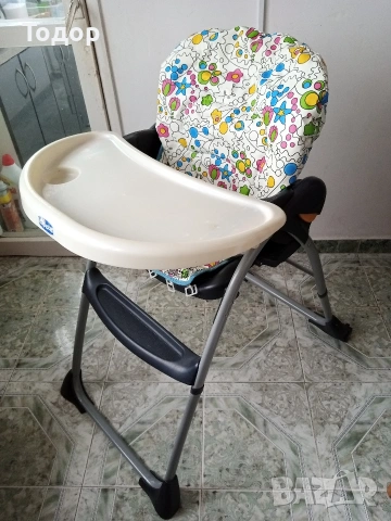 Столче за хранене CHICCO