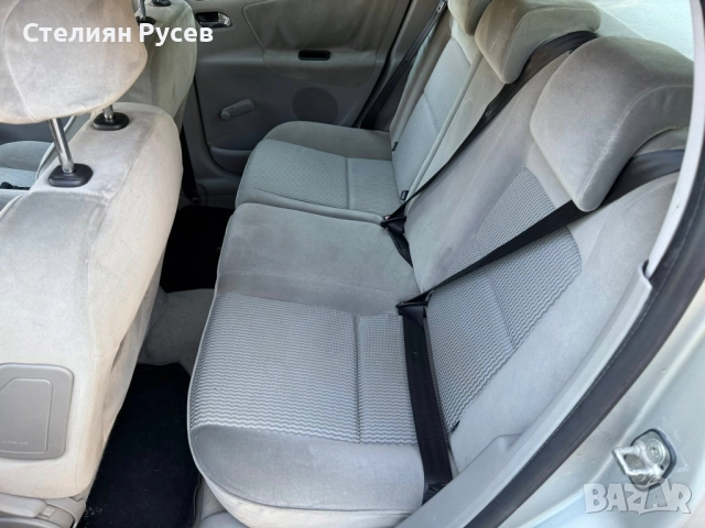 peugeot 207 1.6i 109к.с ГАЗ - цена 5 700лв или 2940 евро , моля БЕЗ бартери -редовни документи ,задъ, снимка 12 - Автомобили и джипове - 51976162