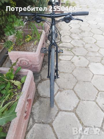 Specialized sirrus 28' , снимка 2 - Велосипеди - 46055399