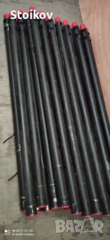 Сондажна машина за въздушно и водно сондиране, снимка 4 - Други машини и части - 47156290