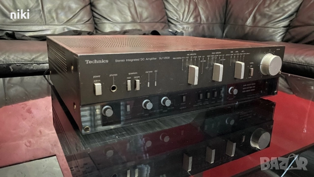 Technics SU-V909 Top model