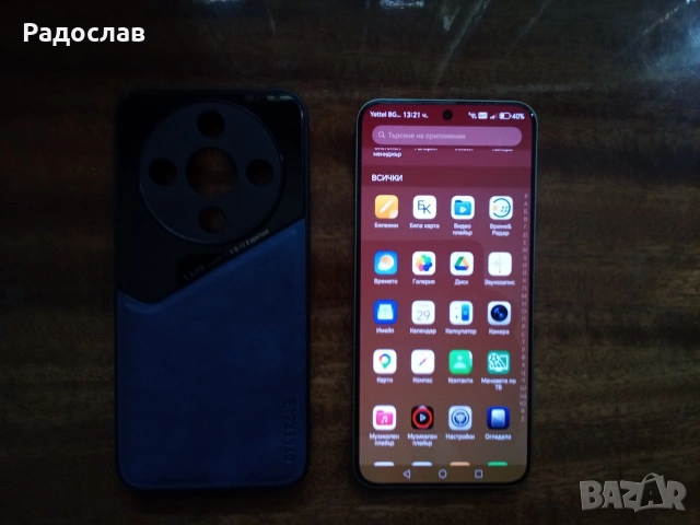 honor magic 8 lite, снимка 5 - Други - 54013943
