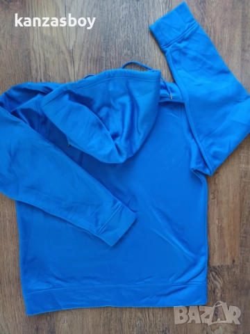 UNDER ARMOUR  - страхотен мъжки суичър р-р М, снимка 6 - Суичъри - 51959721