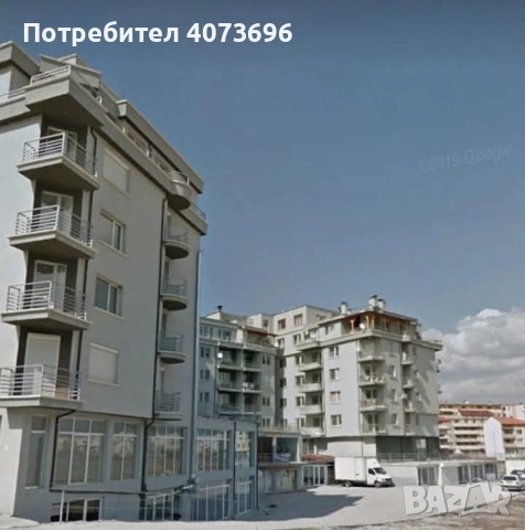 3 - стаен апартамент в град Гоце Делчев 