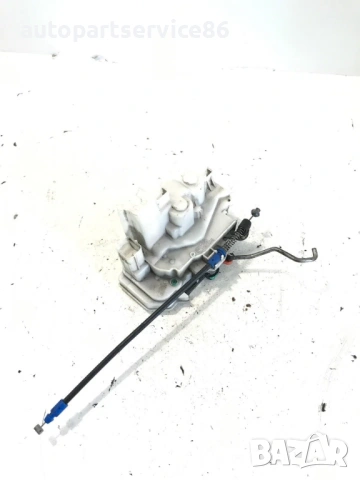 Заключващ механизъм за предна дясна врата за Peugeot Bipper (2008) 11361750080