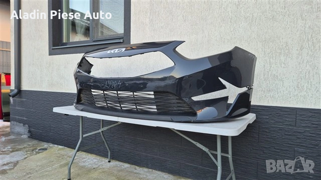 Предна броня Kia Ceed Facelift година 2022 2023 2024 2025 код 86511J7DAO, 86511-J7DAO , снимка 2 - Аксесоари и консумативи - 53240773