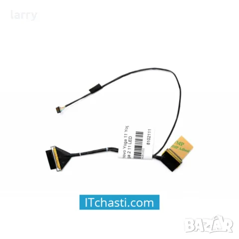 Lenovo Yoga 2 11 лаптоп на части, снимка 8 - Части за лаптопи - 49633989