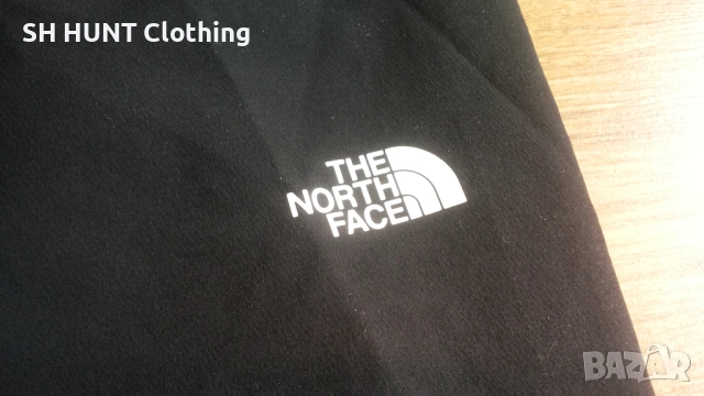 THE NORTH FACE Stretch Trouser размер M еластичен панталон - 2587, снимка 6 - Панталони - 54283663