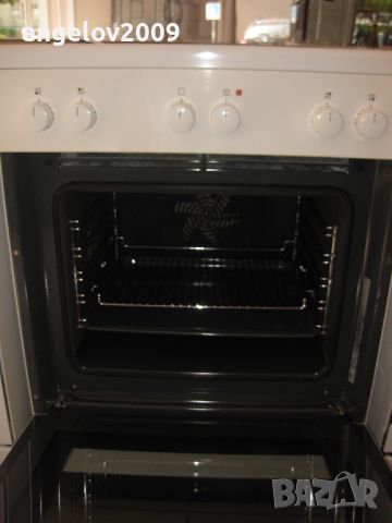 Готварска печка Voss Electrolux, снимка 4 - Печки, фурни - 45715730