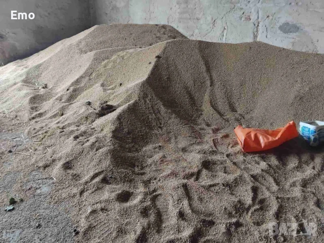 продавам жито за животни, снимка 2 - За селскостопански - 53438771