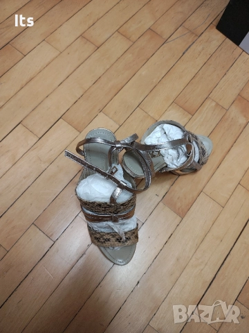 Дамски обувки Massimo zardi 