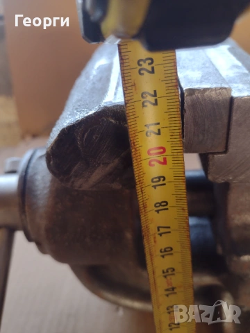 Менгеме, снимка 12 - Менгемета - 53803152