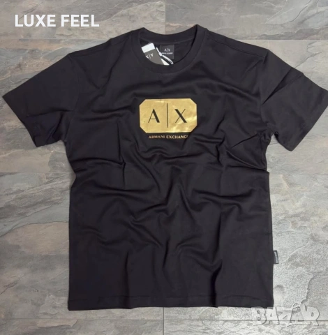 Balenciaga 🔹 Guess 🔹 Dsquared2 🔹 Calvin Klein 🔹, снимка 17 - Тениски - 54060125