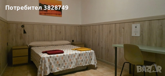 Стаи под наем в сърцето на Барселона , снимка 3 - Почивки и екскурзии в Испания - 53056938