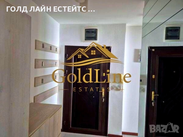 тристаен в Манастирски ливади, снимка 9 - Апартаменти - 54196634