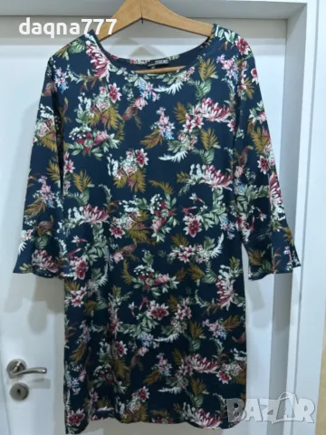 Немска рокля/ туника чудесна, снимка 6 - Туники - 49820063