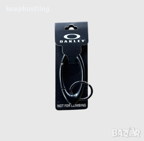  Чисто Нови Карабинери Ключодържатели Oakley