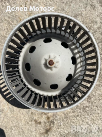 Вентилатор за парно A740108703 вътрешна циркулация за Infiniti FX 37 S, 320 ph., 2009г.