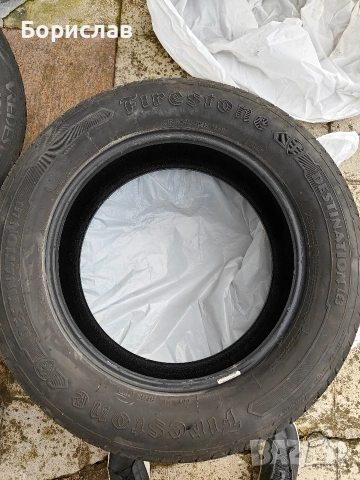 ПРОМО! Гуми 235/60/18 ТОП!, снимка 3 - Гуми и джанти - 53682356