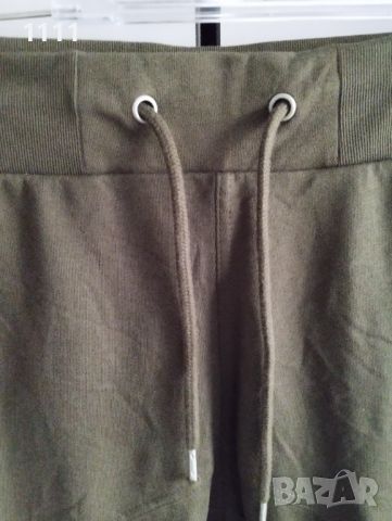 Памучни потури H&M размер М., снимка 7 - Къси панталони и бермуди - 46431679