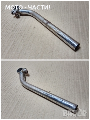 Колче За Кормило За Ретро Велосипеди Балкан / 30см. / НОМЕР 2., снимка 3 - Части за велосипеди - 52889743