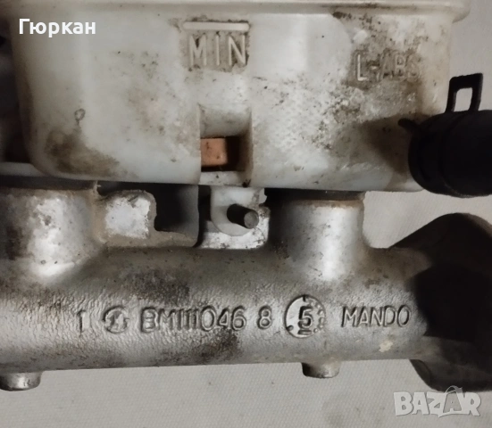 Hyundai  Santa  Fe  Спирацни  Помпи, снимка 2 - Части - 53205868