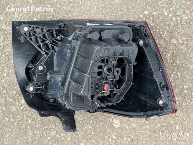 VW-Polo 2017-2022- Стопове ляв и десен, снимка 5 - Части - 53948630