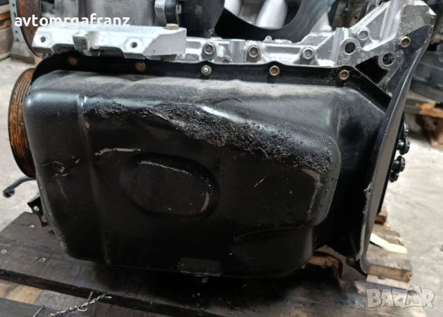 ДВИГАТЕЛ ЗА HONDA CR-V II 2,0B, снимка 2 - Части - 50574055