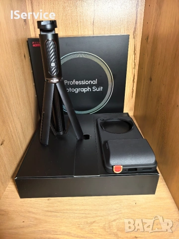 ZTE Nubia Focus 2 Ultra НОВ с Гаранция, снимка 3 - ZTE - 53539210