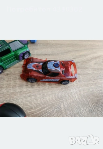 Играчки на супер герои и други - Всичко 20€, снимка 3 - Други - 54232900