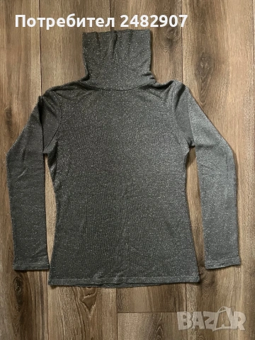 Дамско поло, снимка 3 - Блузи с дълъг ръкав и пуловери - 54087156