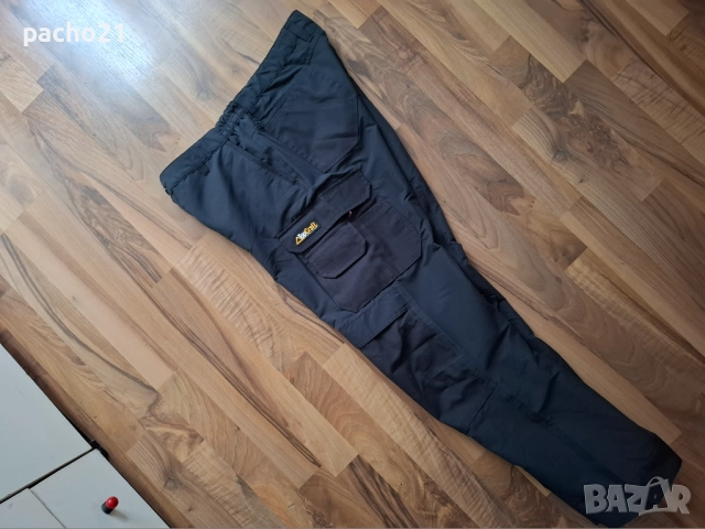 Top Craft Workwear Pants , снимка 6 - Екипировка - 52617299
