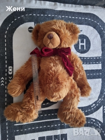 Големи плюшени играчки, снимка 11 - Плюшени играчки - 52138633