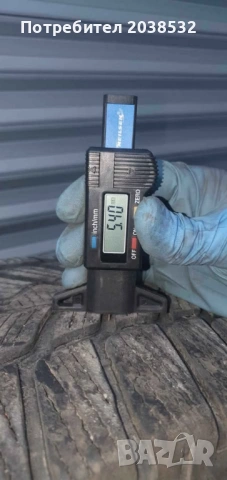 Оригинални джанти за VW Touareg,Audi Q7,Cayenne, снимка 2 - Гуми и джанти - 54149597