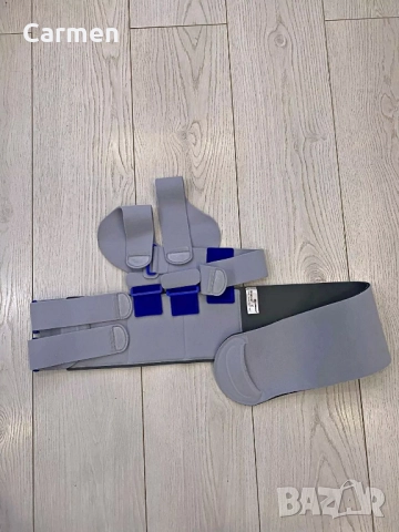 Стабилизиращ бандаж Bauerfeind Omoloc - Размер 1