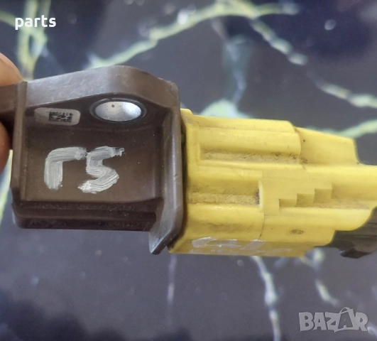 Аербег Сензор VW Голф 5 (2) - Ауди A6 4F C6 - 1K0909606, снимка 7 - Части - 51727987