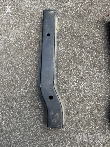 Подова греда ЛАДА НИВА 2121 задна дясна 2121-5101307 НОВА ОРИГИНАЛНА