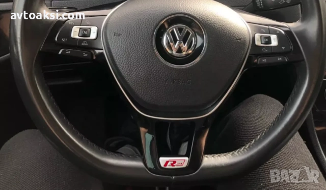 Емблема RLine за волан алуминиева два цвята, снимка 6 - Аксесоари и консумативи - 53829398