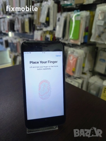 Apple iPhone 7 128GB, снимка 6 - Apple iPhone - 53326522