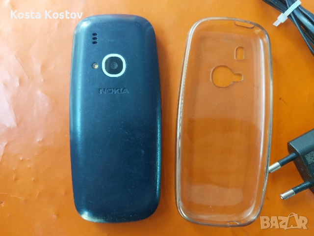 NOKIA 3310, снимка 2 - Nokia - 52274269