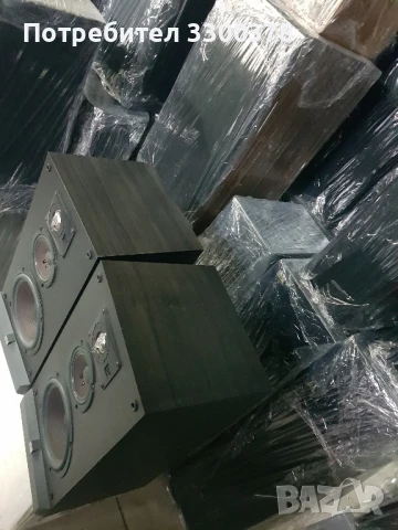 Тонколони jbl tlx 25, снимка 4 - Тонколони - 51416833